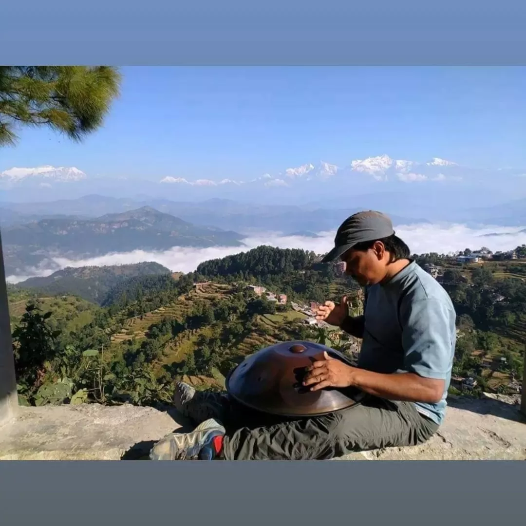 Photo of Kathmandu By Chauhan Alpeshimalya