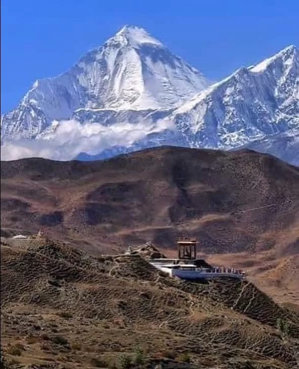 Photo of Kathmandu By Chauhan Alpeshimalya