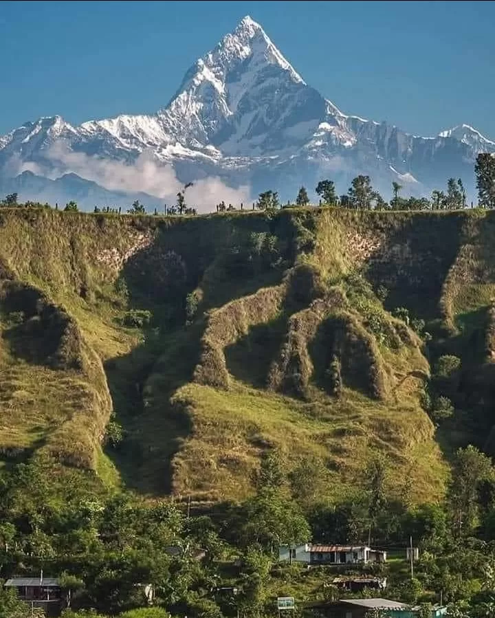 Photo of Kathmandu By Chauhan Alpeshimalya