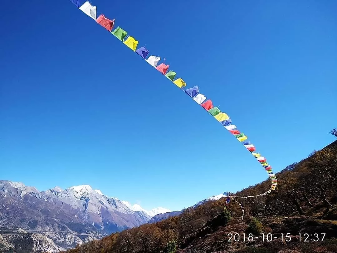Photo of Kathmandu By Chauhan Alpeshimalya