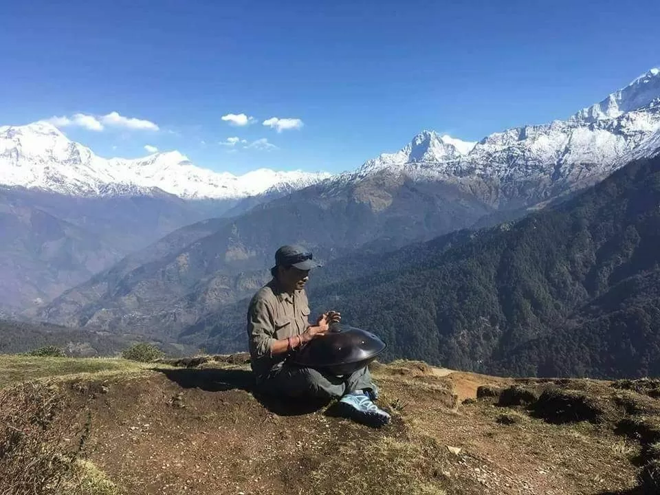 Photo of Kathmandu By Chauhan Alpeshimalya