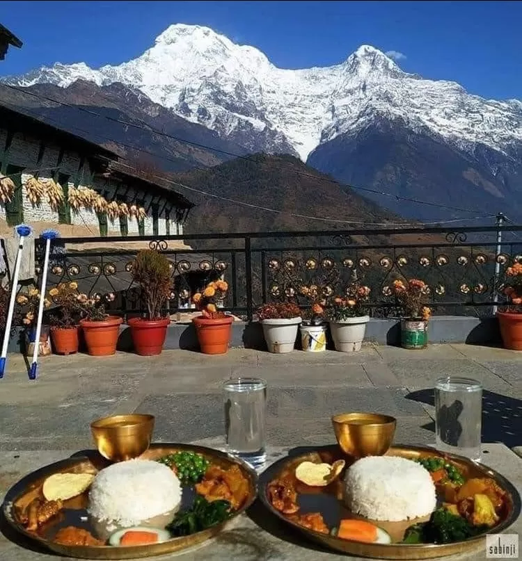 Photo of Kathmandu By Chauhan Alpeshimalya
