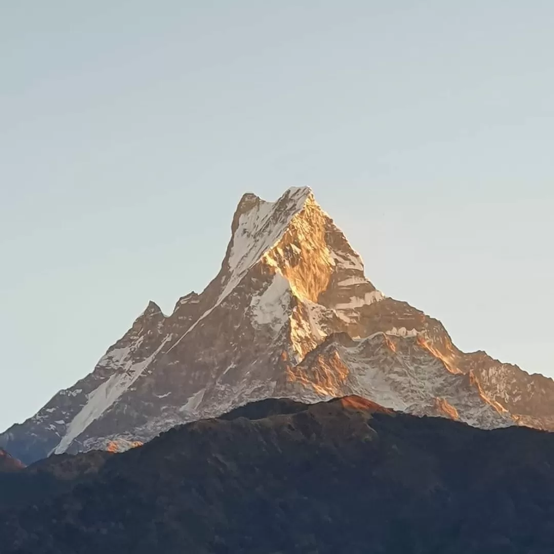 Photo of Kathmandu By Chauhan Alpeshimalya