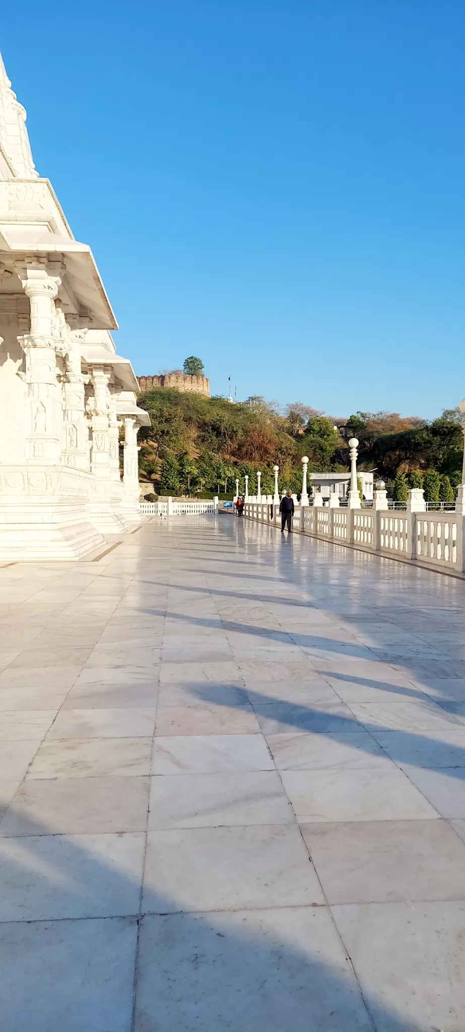 Photo of Birla Mandir By Md Sahraj