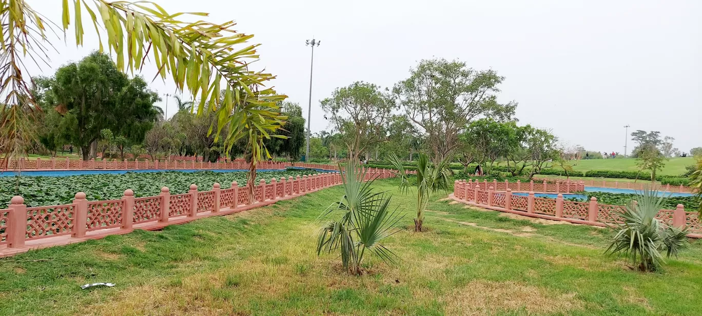 Photo of Raj Ghat By Md Sahraj