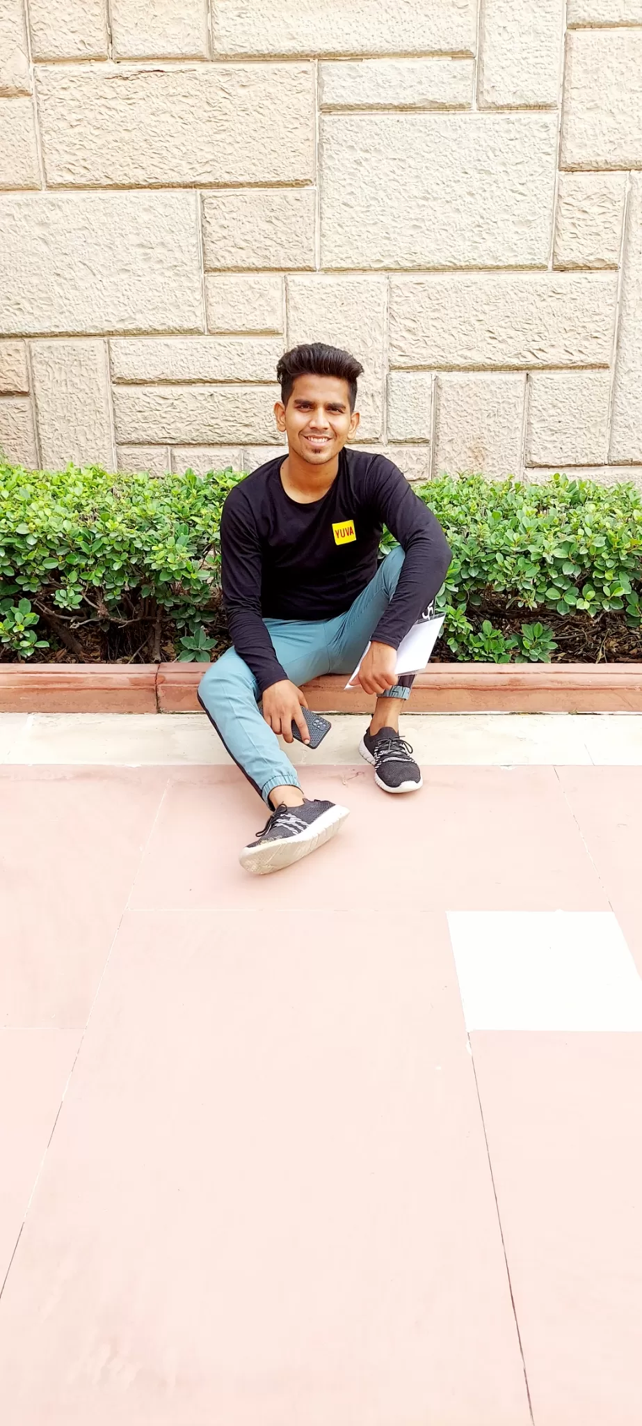 Photo of Raj Ghat By Md Sahraj