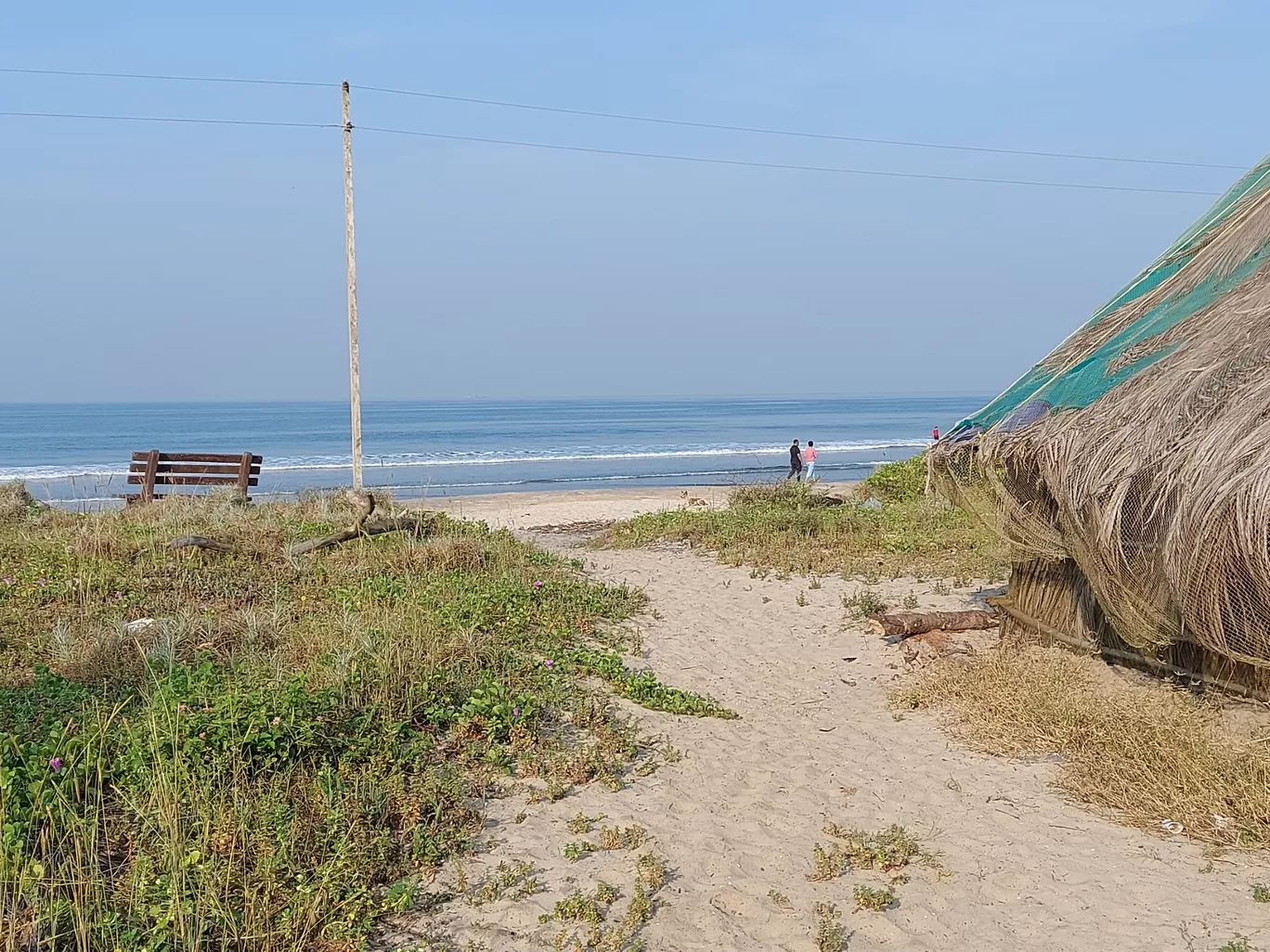 Photo of Tarkarli Beach By Shivani Kotgire