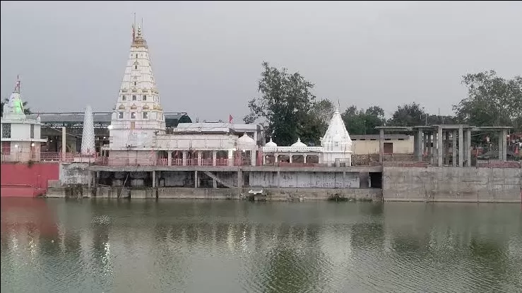 Photo of Mandsaur By NILESH PATIDAR 1101