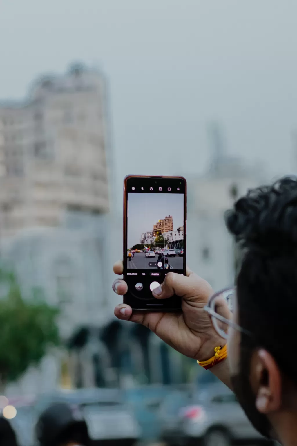 Photo of Connaught Place By vishal 