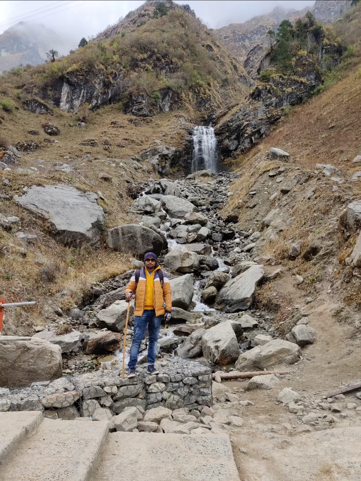 Photo of Kedarnath By sudhanshu kumar vlogs 2021