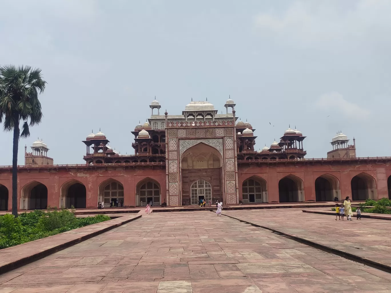 Photo of Agra By Watab Khan