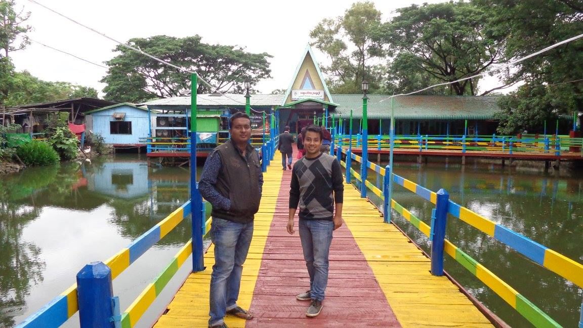 Photo of Tamu By Arunabha Bandyopadhyay