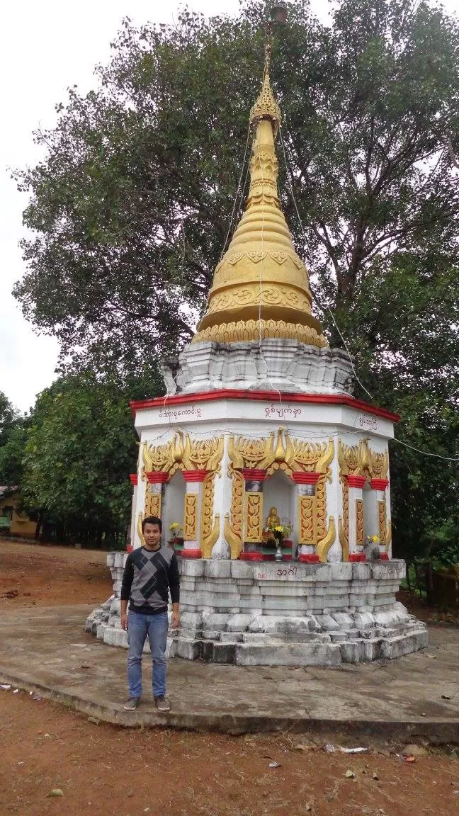 Photo of Tamu By Arunabha Bandyopadhyay