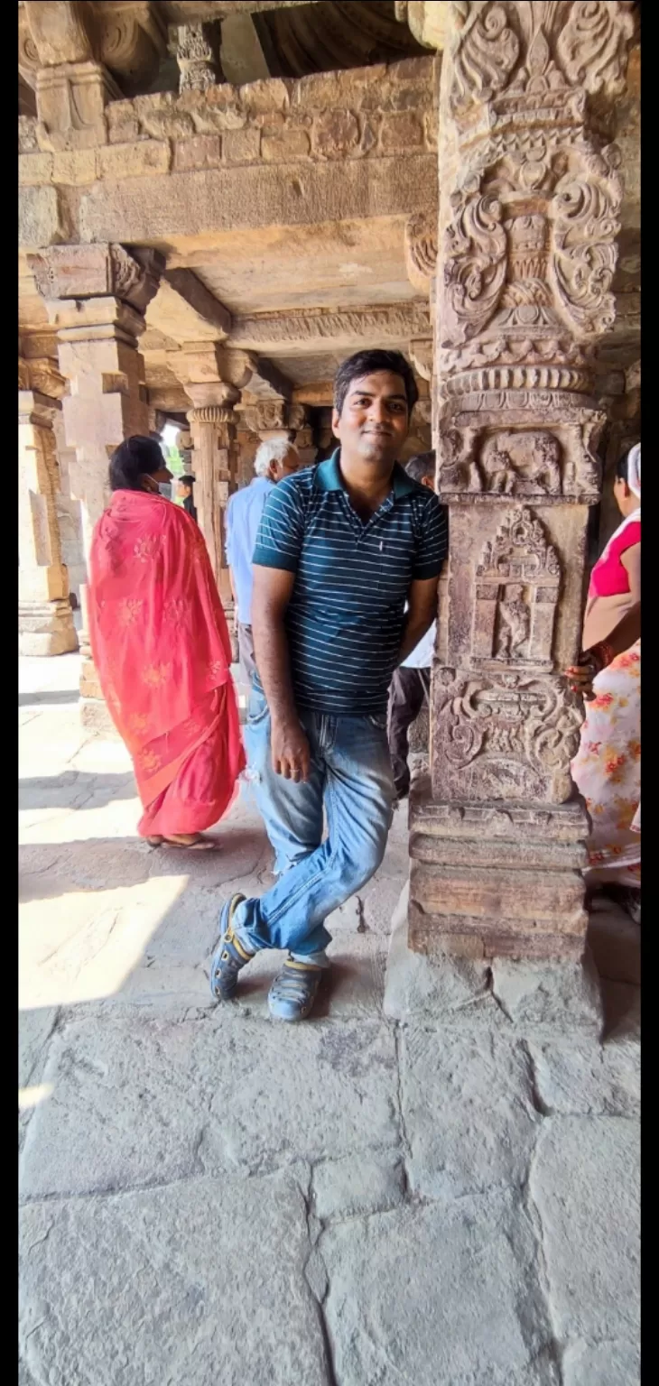 Photo of Qutub Minar By Kshamender Mishra