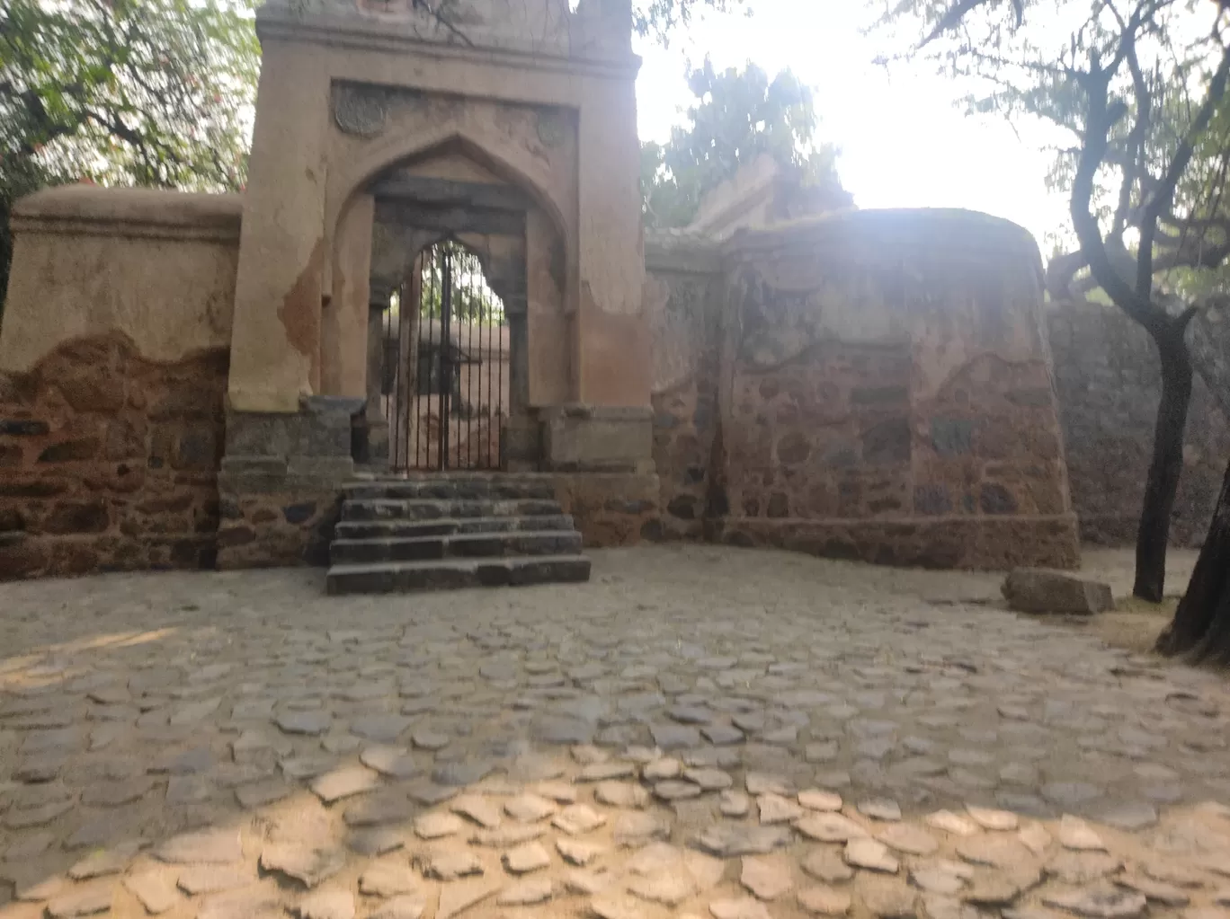 Photo of Bhuli Bhatiyari Ka Mahal By Kshamender Mishra