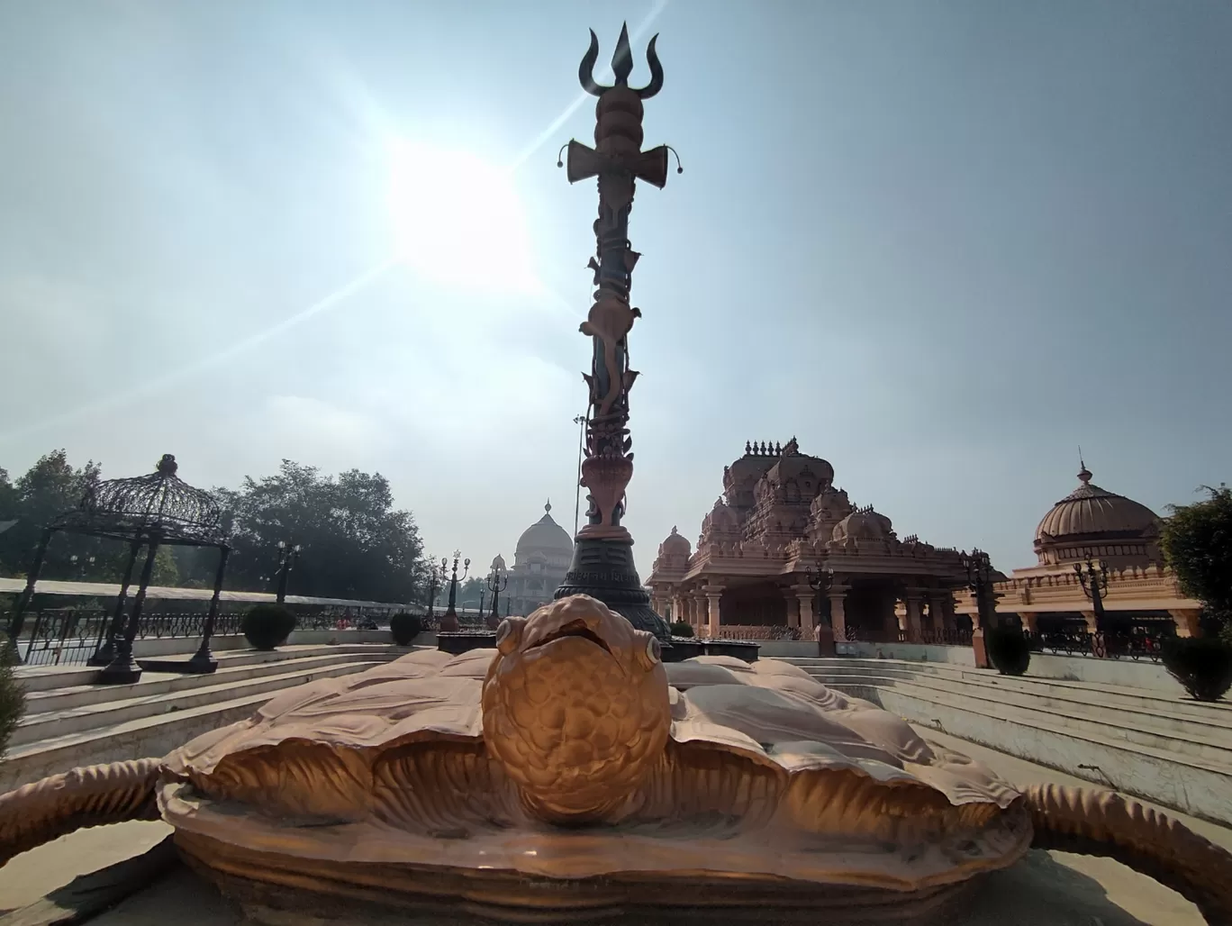 Photo of Chhatarpur By Kshamender Mishra