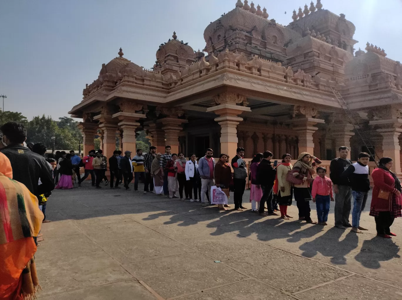 Photo of Chhatarpur By Kshamender Mishra