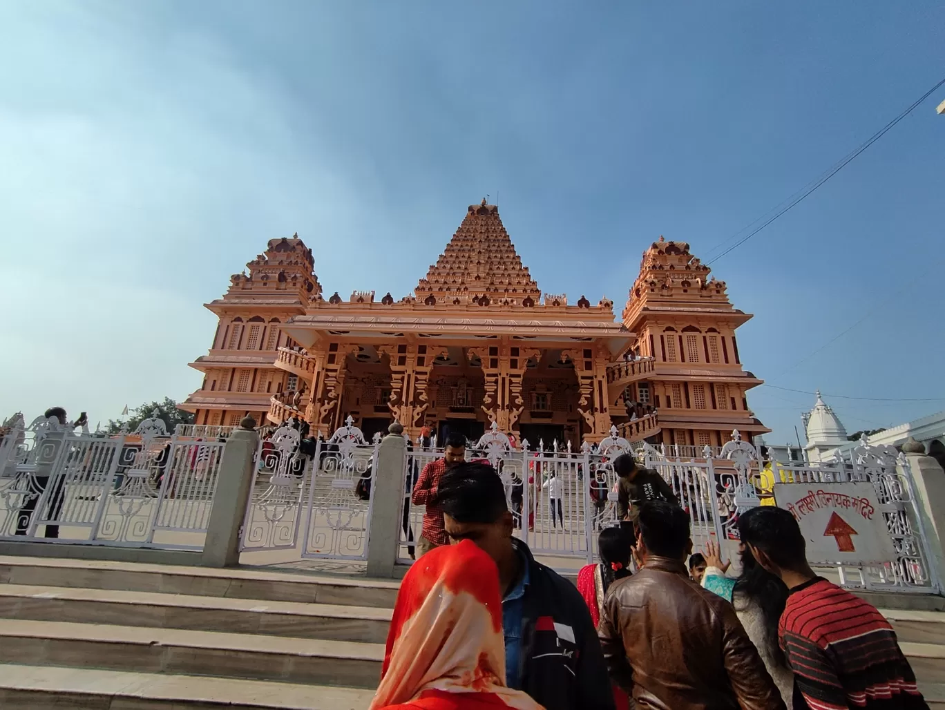 Photo of Chhatarpur By Kshamender Mishra