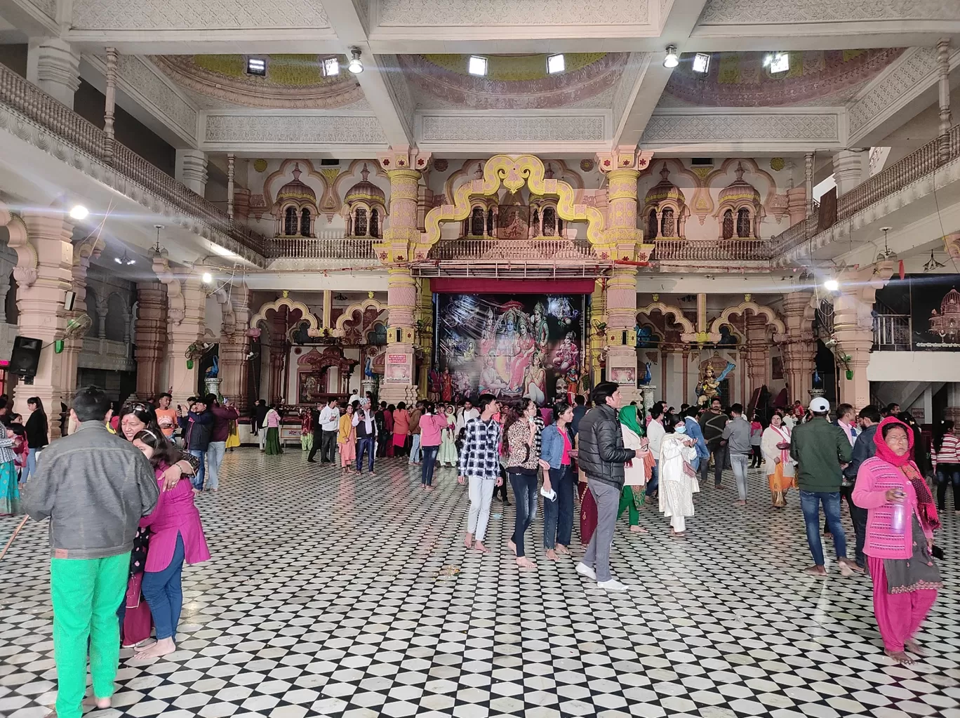 Photo of Chhatarpur By Kshamender Mishra