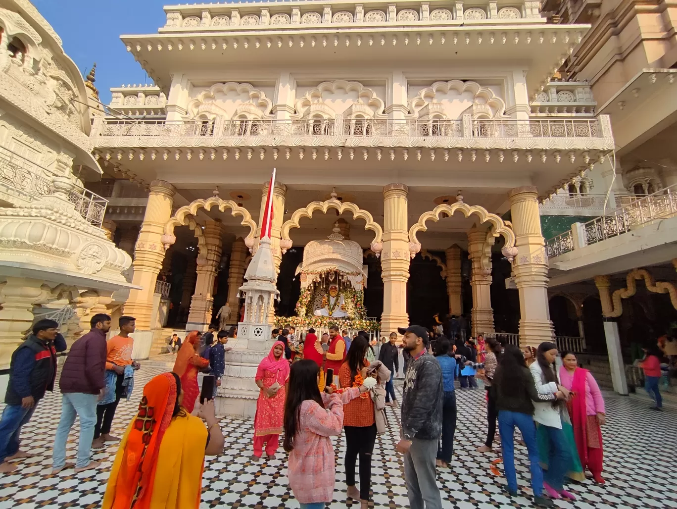 Photo of Chhatarpur By Kshamender Mishra