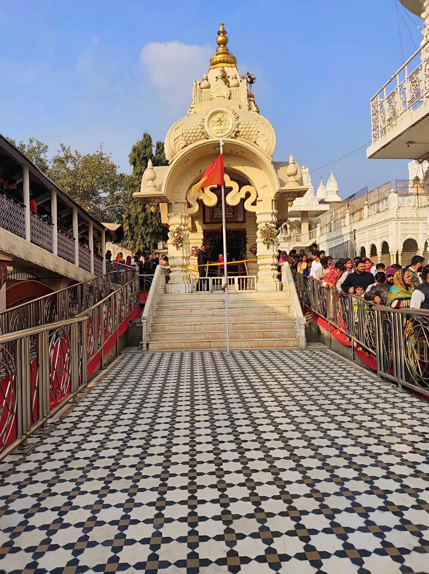 Photo of Chhatarpur By Kshamender Mishra