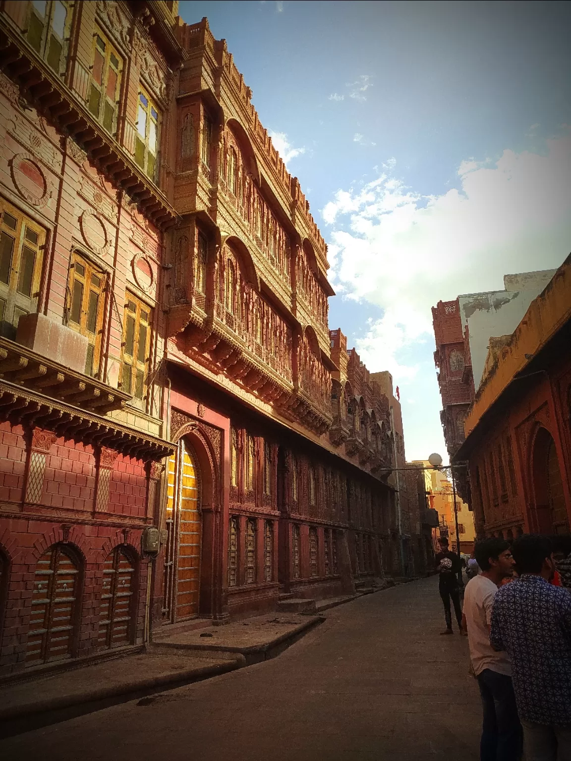 Photo of Bikaner By kalpit gautam