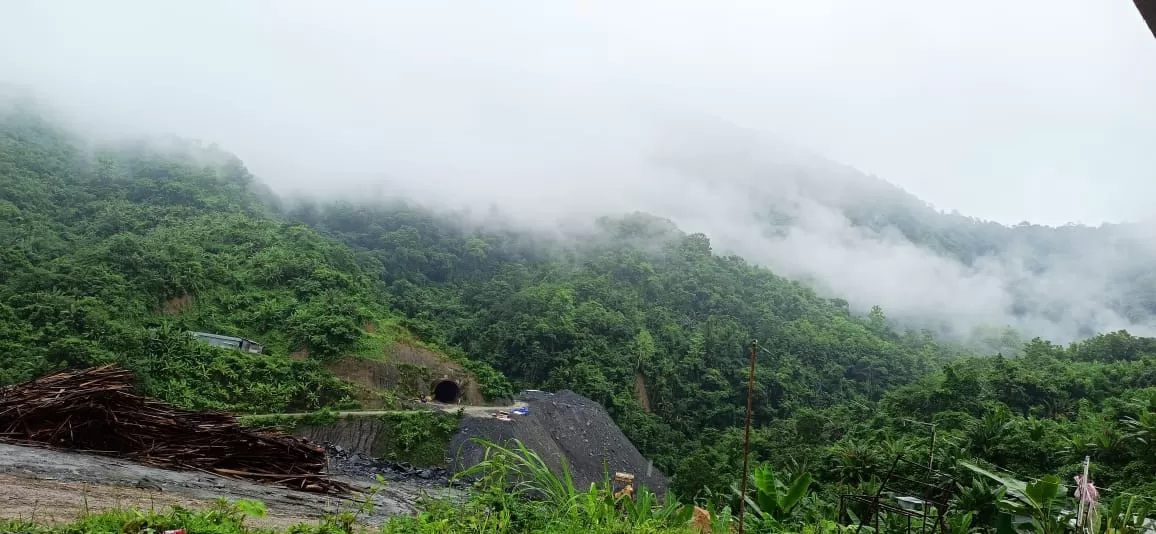 Photo of Dimapur By Pujayeta Sarkar