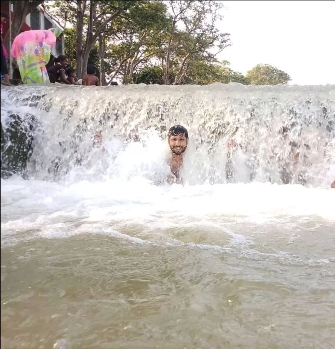 Photo of Chitrakoot Dham By sushil prajapati