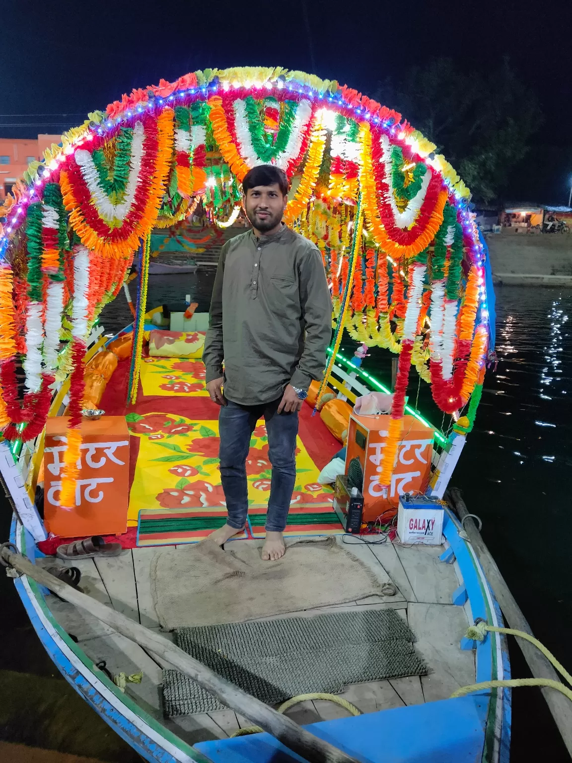 Photo of Chitrakoot Dham By sushil prajapati