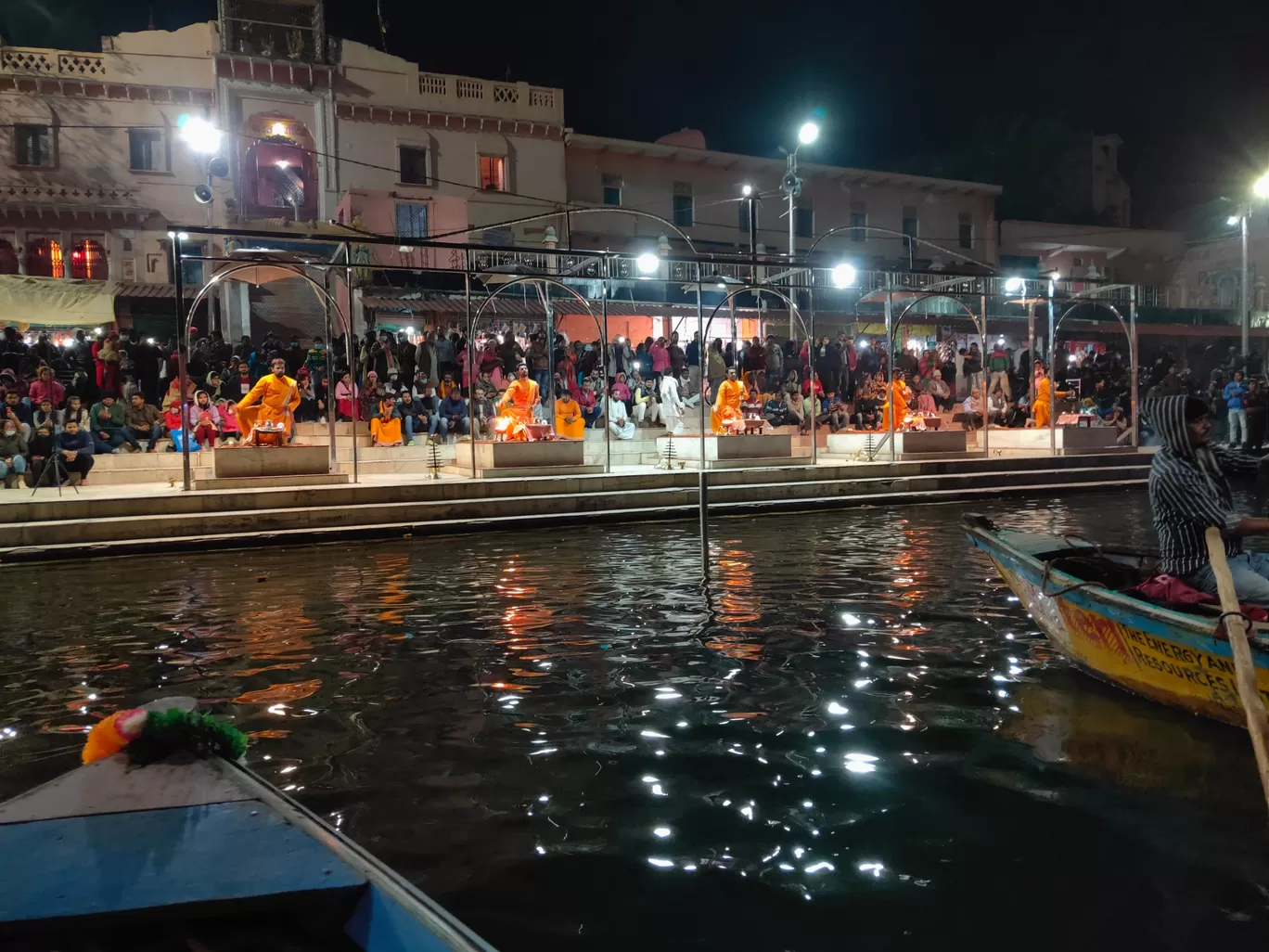 Photo of Chitrakoot Dham By sushil prajapati