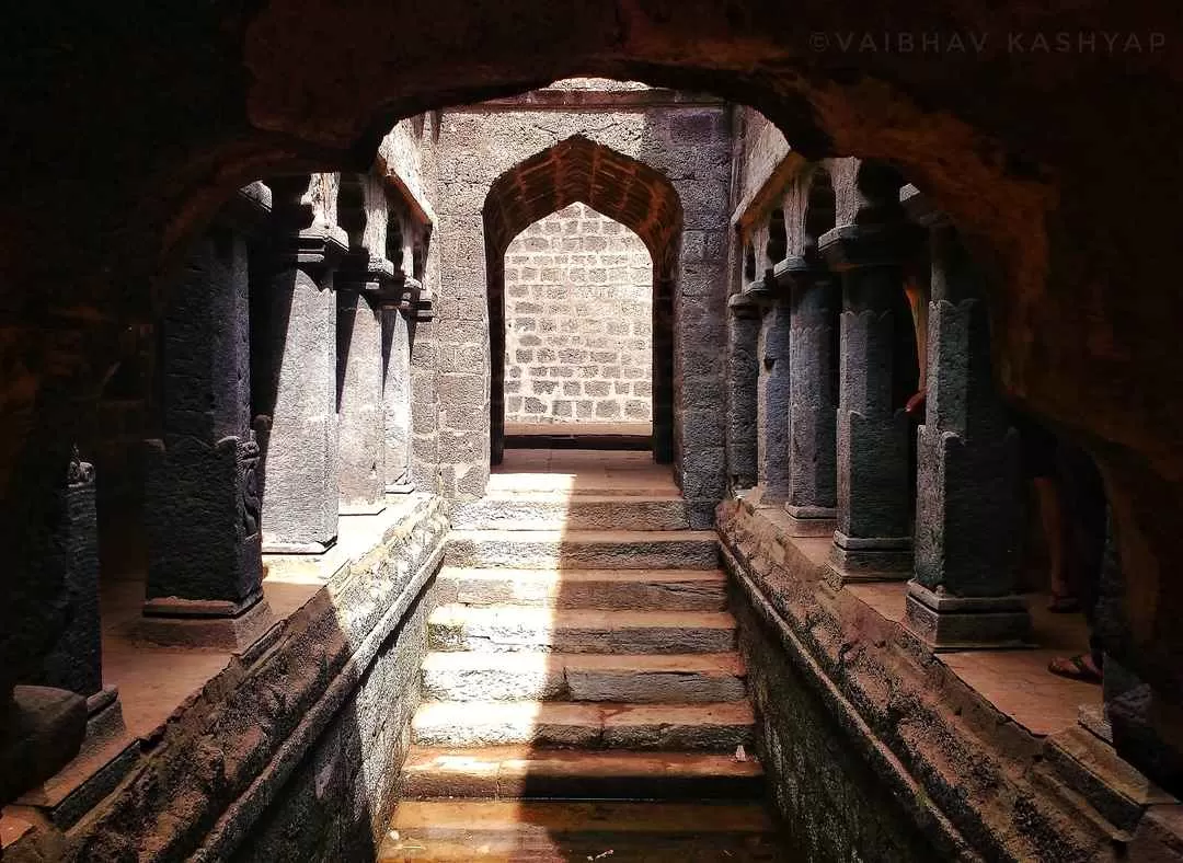 Photo of Hatta ki Bawli By MDilesh Uikey