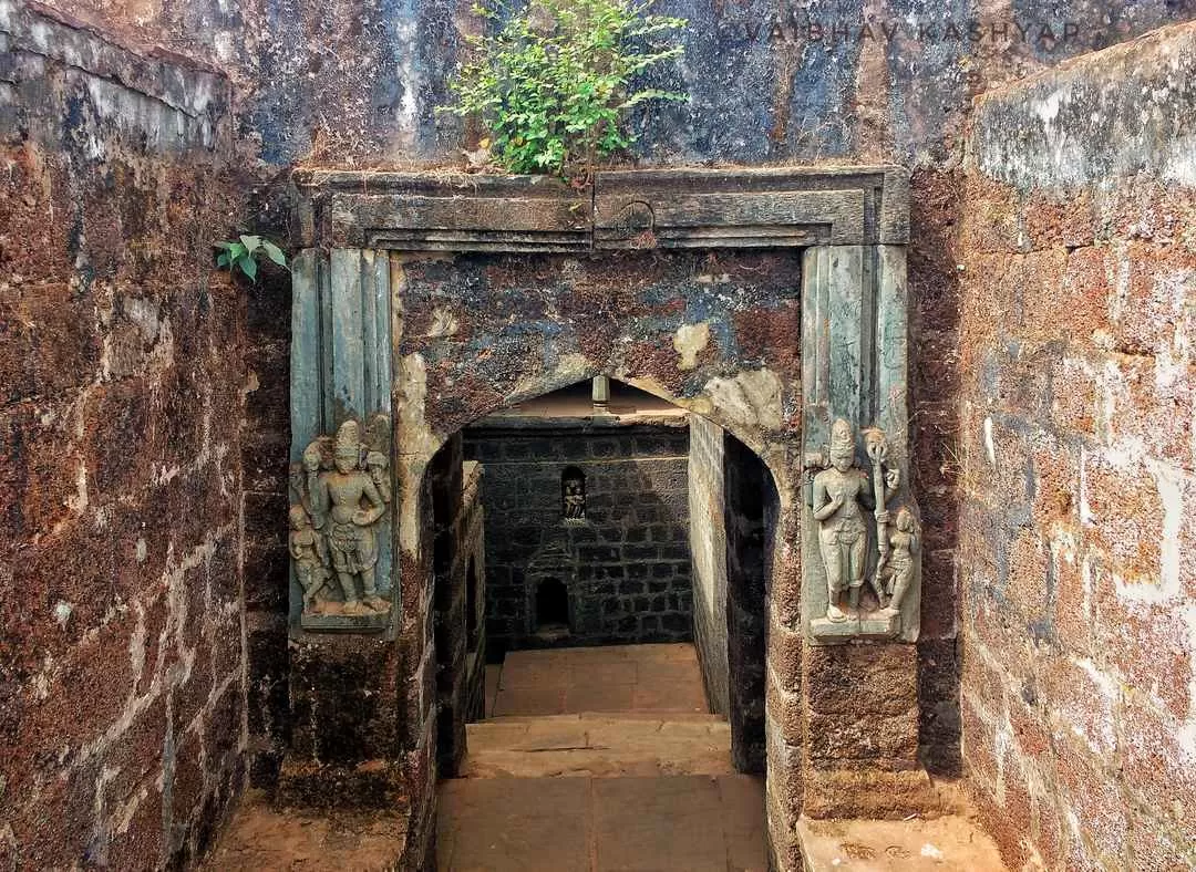 Photo of Hatta ki Bawli By MDilesh Uikey
