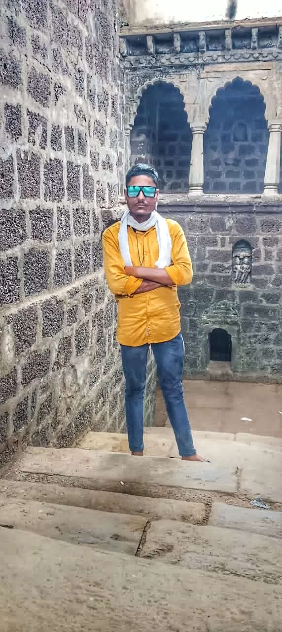 Photo of Hatta ki Bawli By MDilesh Uikey