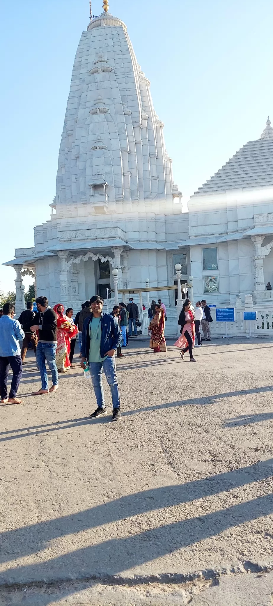 Photo of Birla Mandir By Dipesh kumar