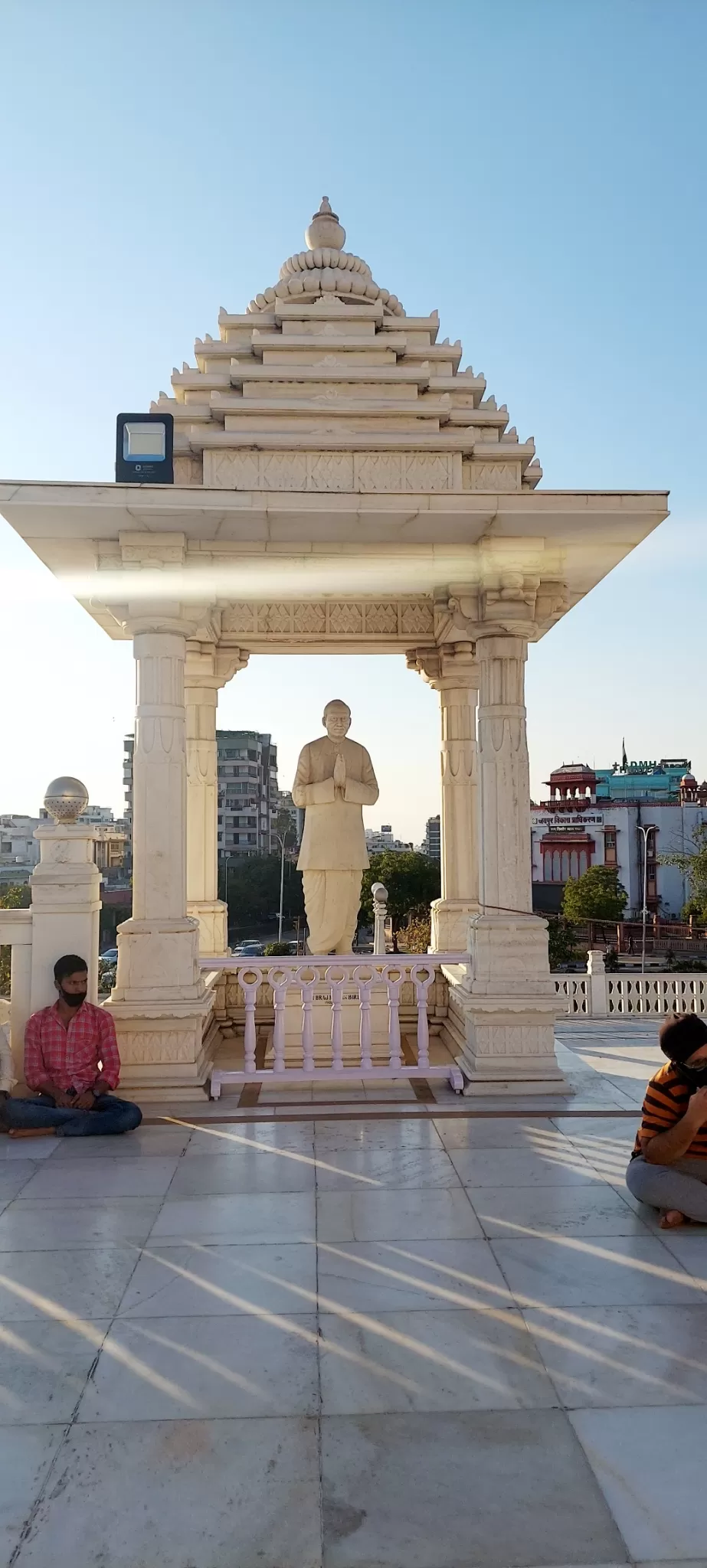 Photo of Birla Mandir By Dipesh kumar