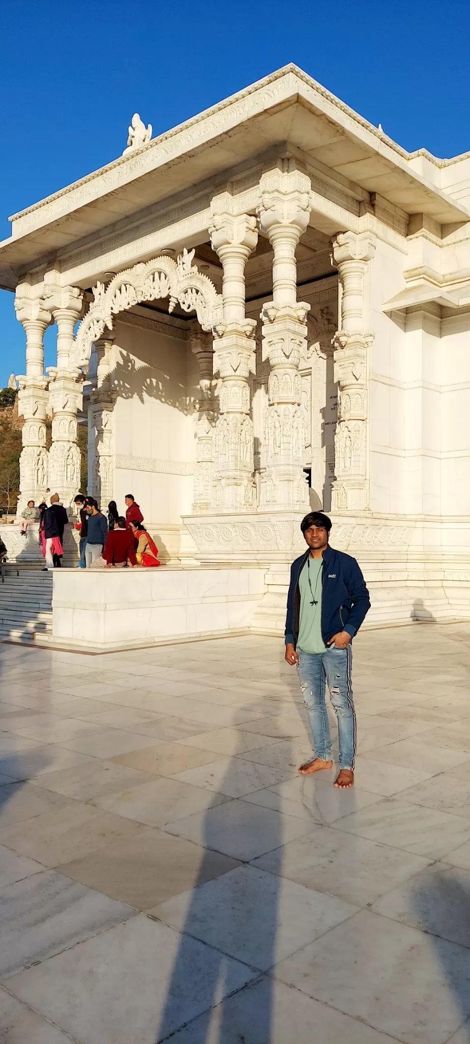 Photo of Birla Mandir By Dipesh kumar
