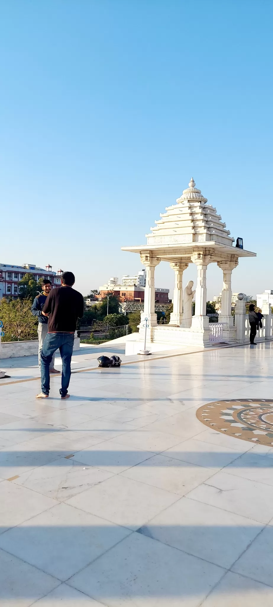 Photo of Birla Mandir By Dipesh kumar