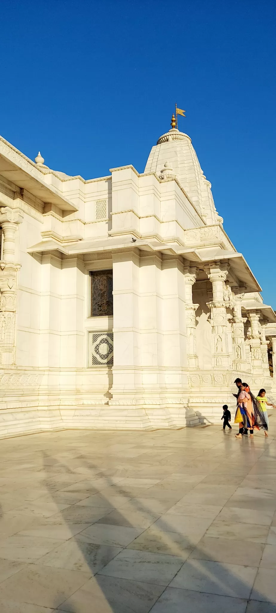 Photo of Birla Mandir By Dipesh kumar