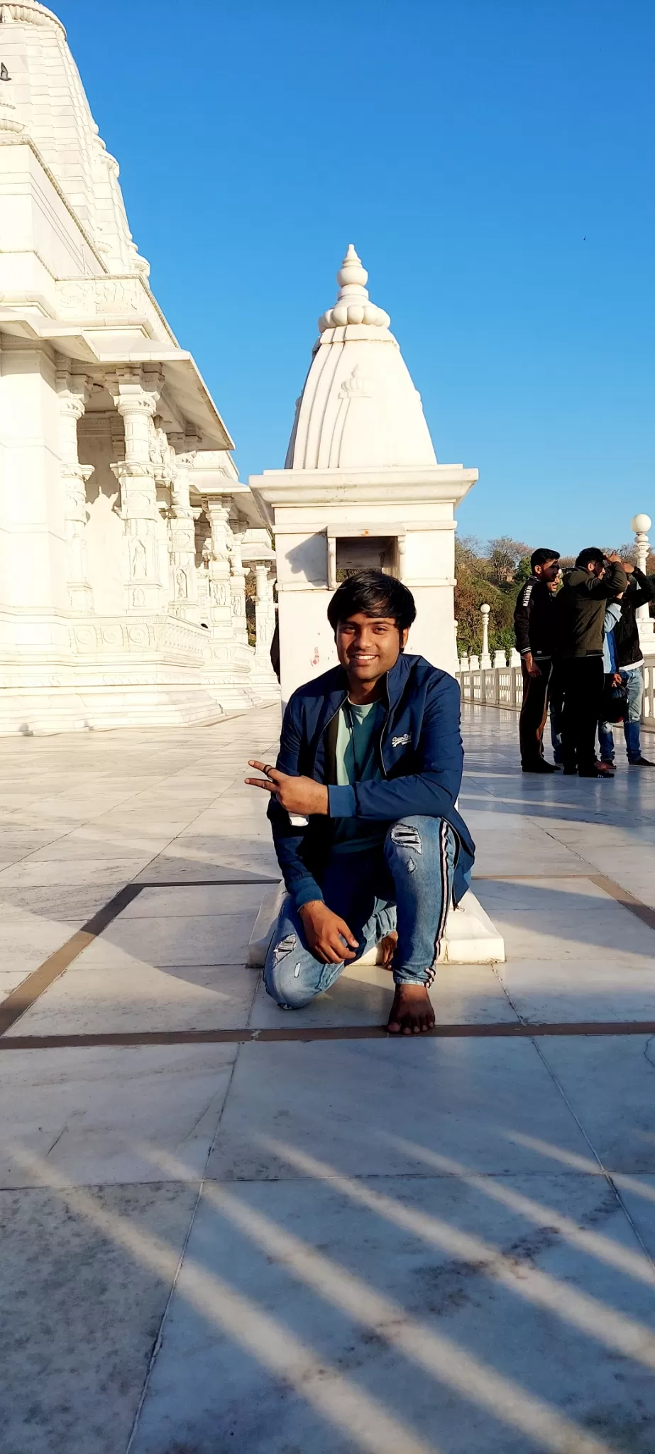 Photo of Birla Mandir By Dipesh kumar