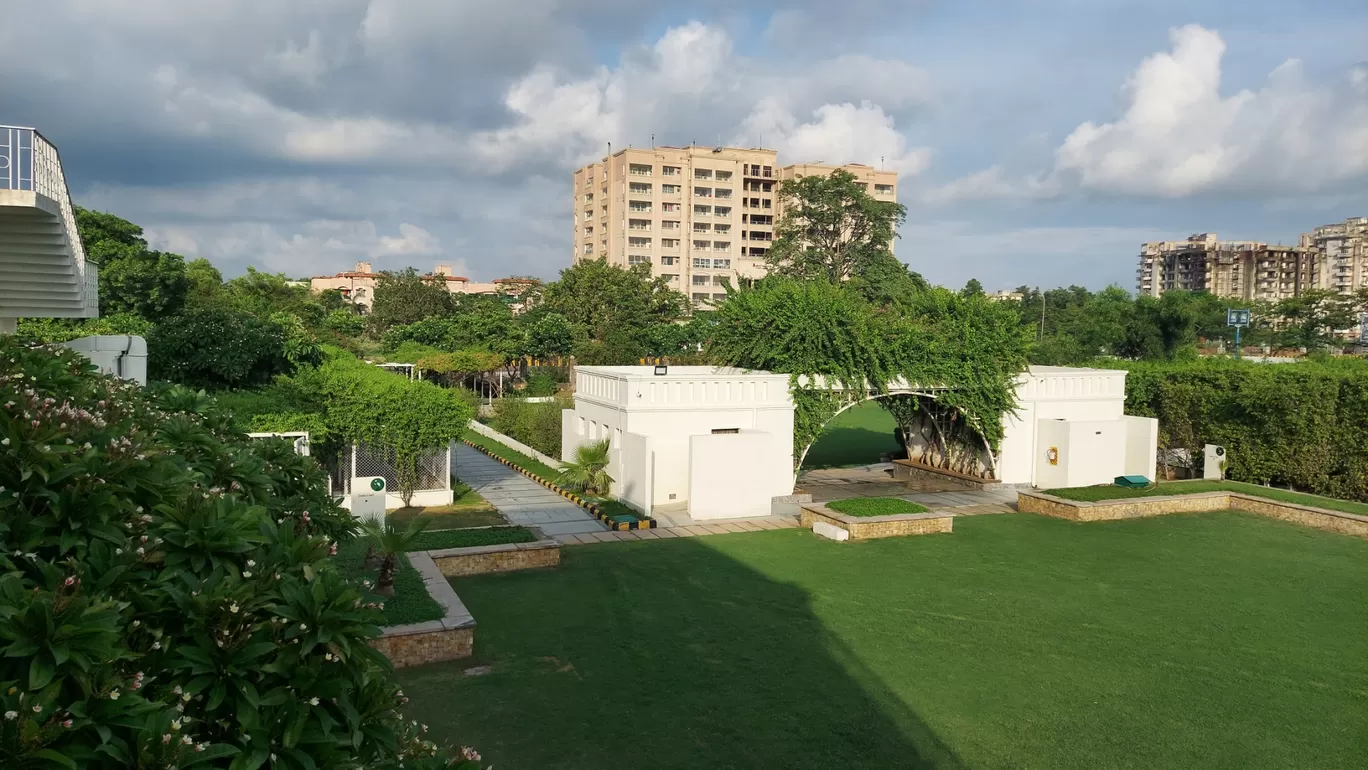 Photo of The Tree House Resort | Jaipur By Dipesh kumar