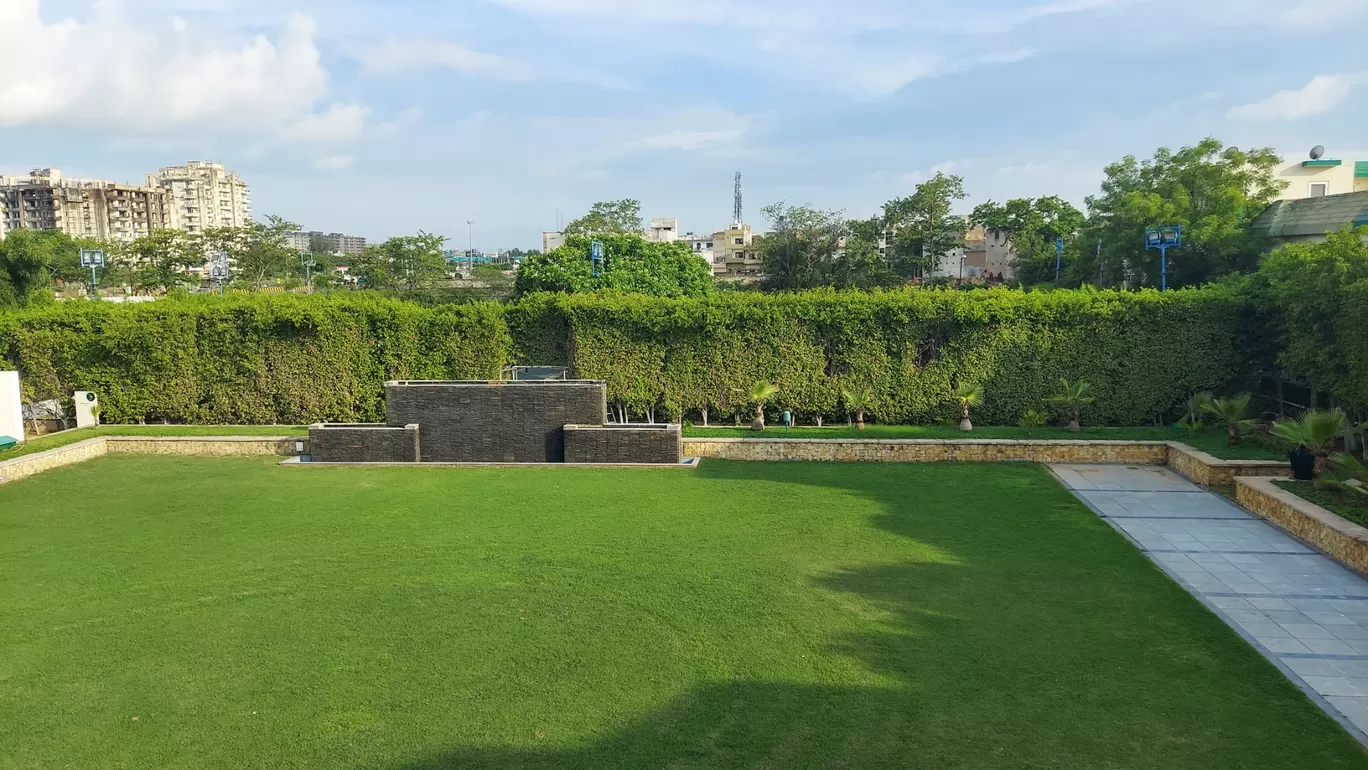Photo of The Tree House Resort | Jaipur By Dipesh kumar