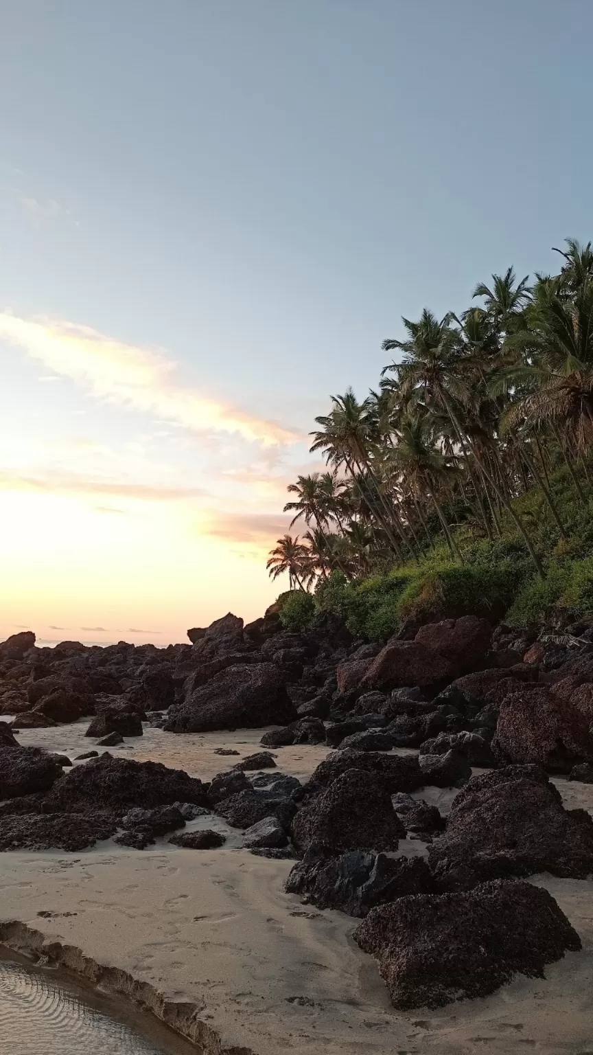 Photo of Goa By Vinay Sankhat