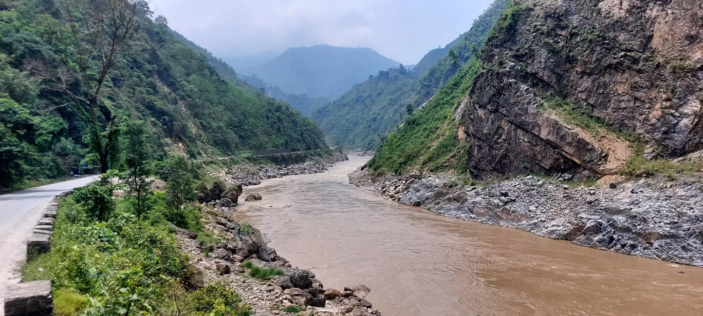 Photo of Kurintar By Jagnarayan Nagraj