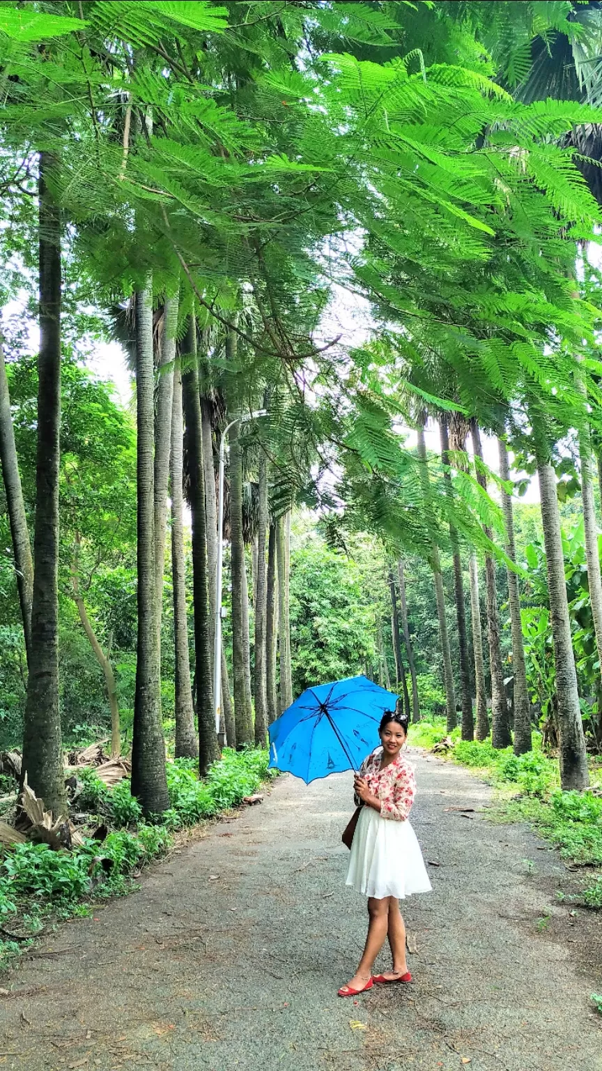 Photo of Botanical Garden By Chanchal MK