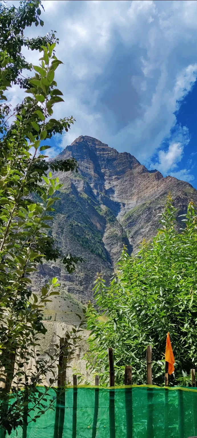 Photo of Lahaul And Spiti By Chanchal MK