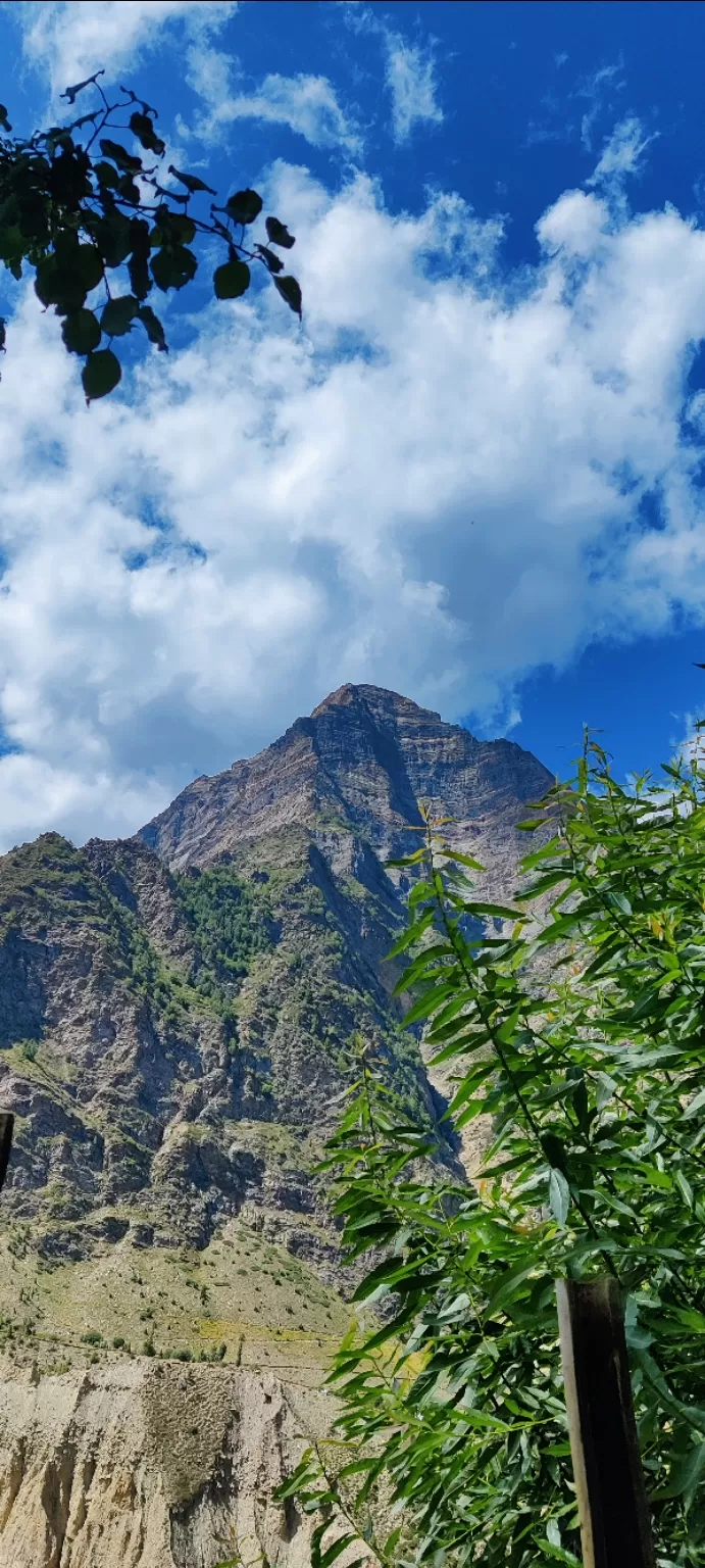 Photo of Lahaul And Spiti By Chanchal MK