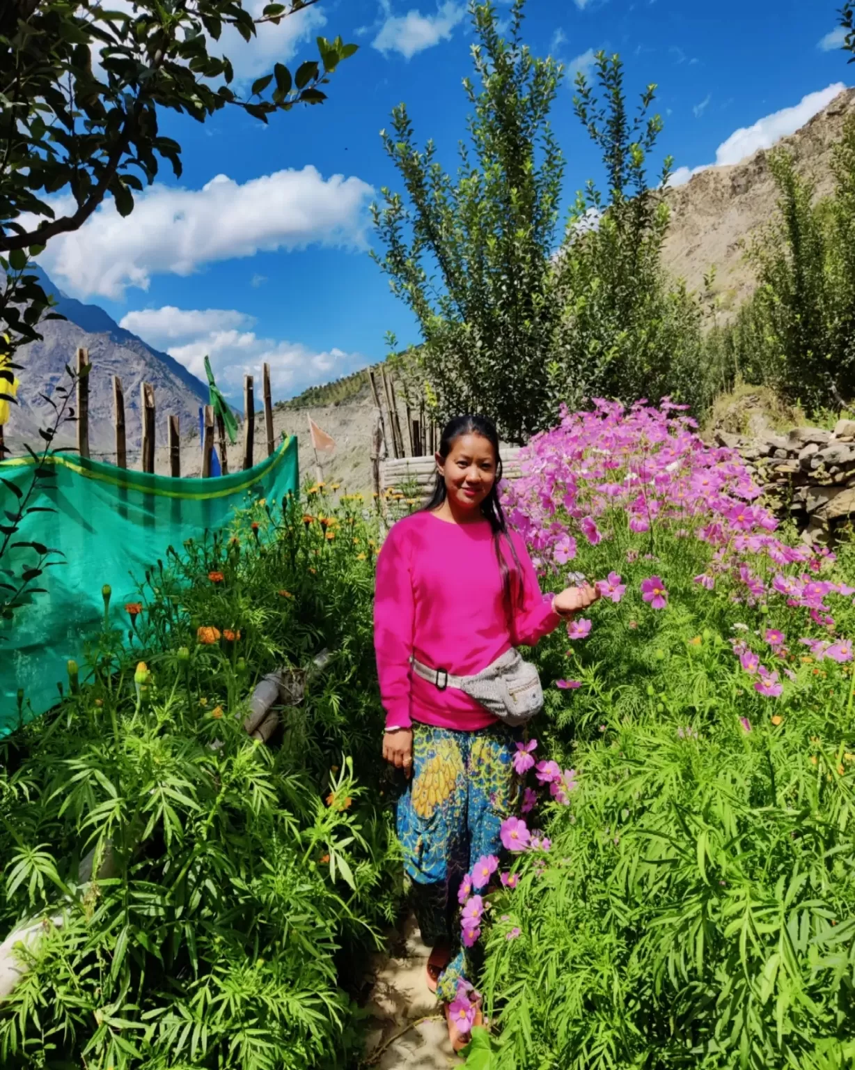 Photo of Lahaul And Spiti By Chanchal MK