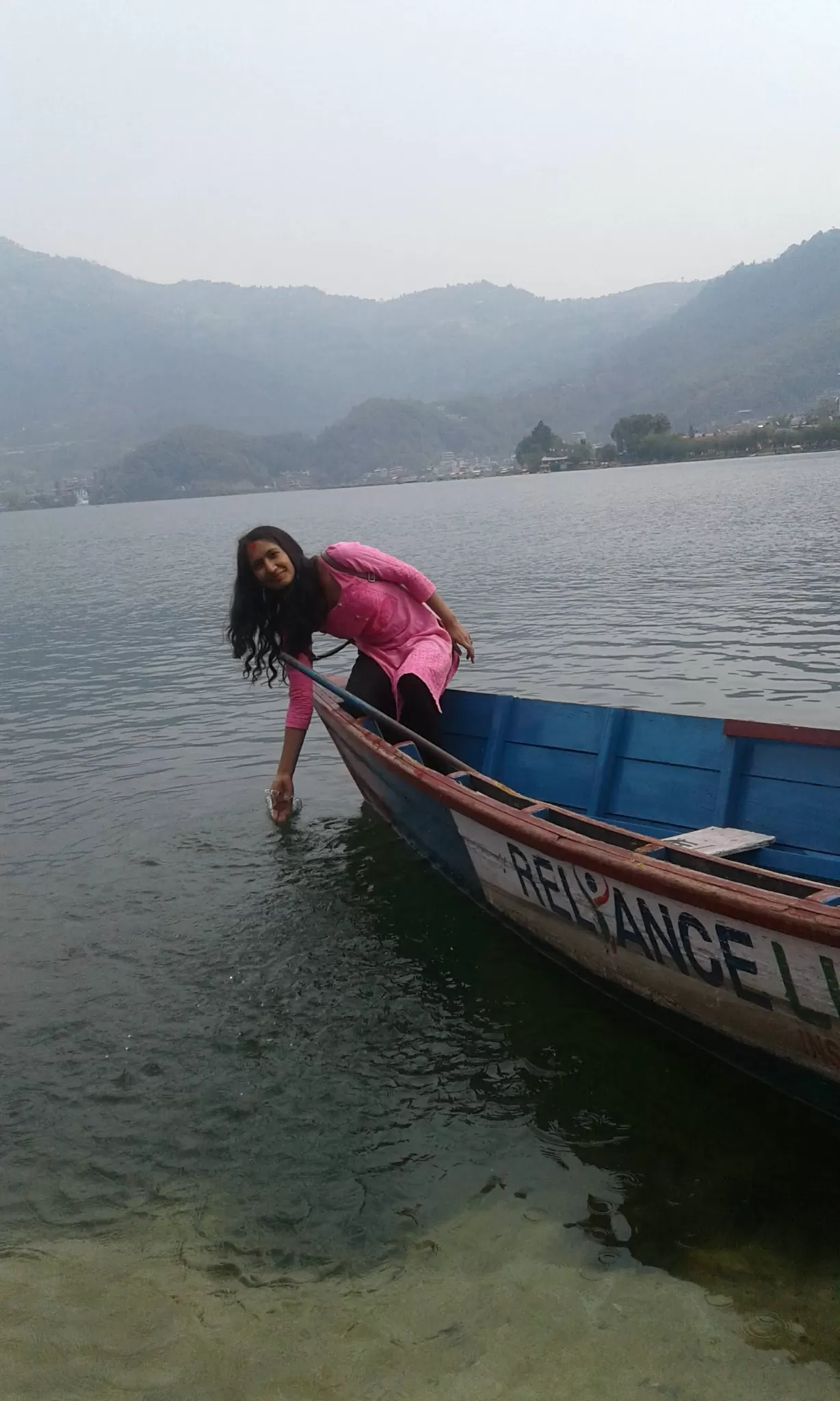 Photo of Pokhara By Bimala