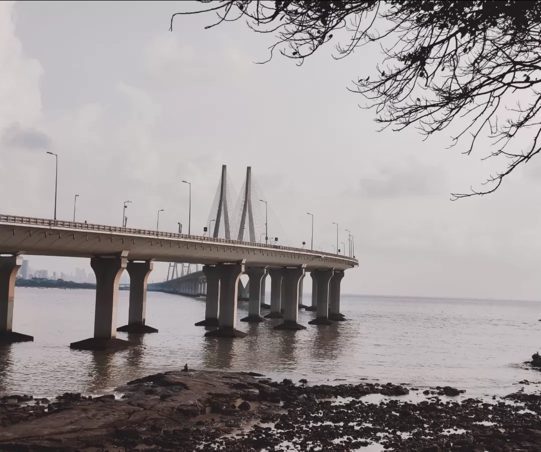 Photo of Bandra West Mumbai By Soumalya Banerjee