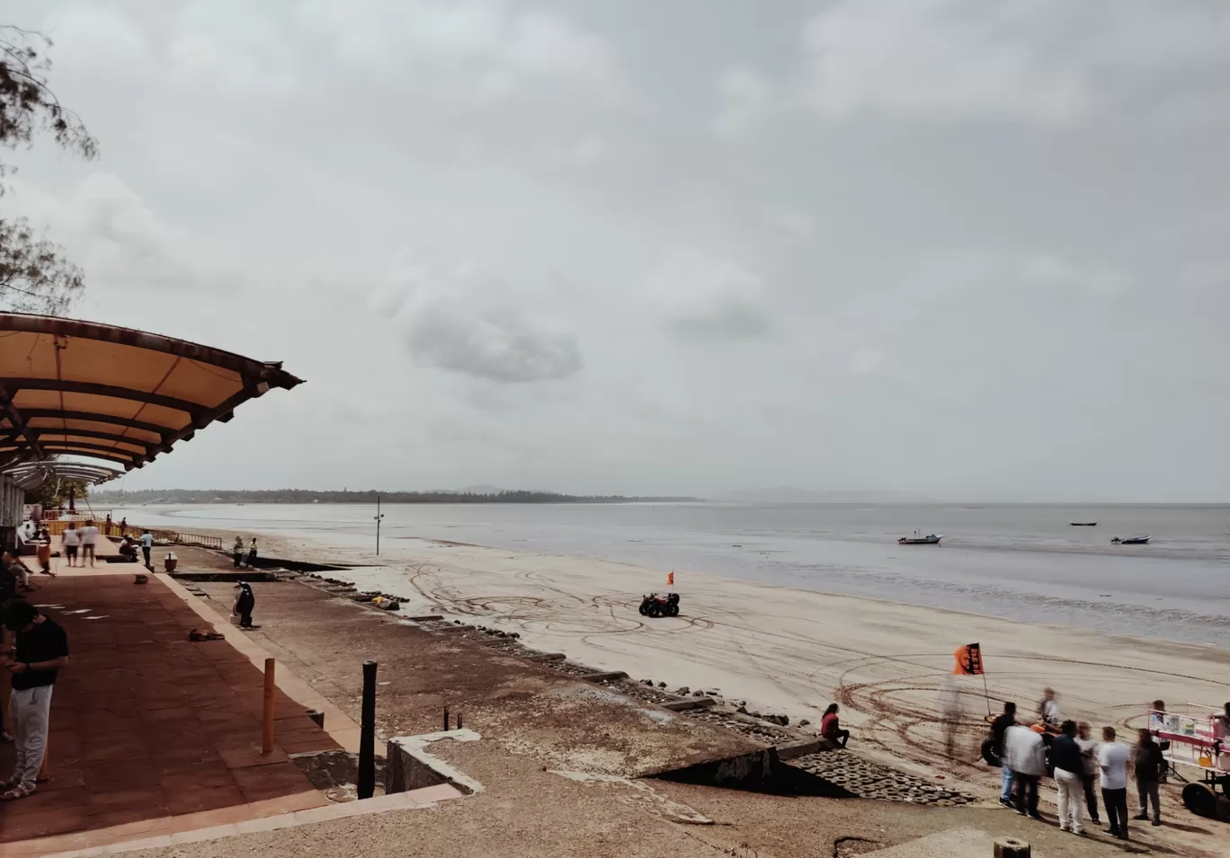 Photo of Alibag By Soumalya Banerjee